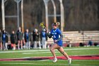 WLax vs BSU  Women’s Lacrosse vs Bridgewater State University. - Photo by Keith Nordstrom : WLax, lacrosse